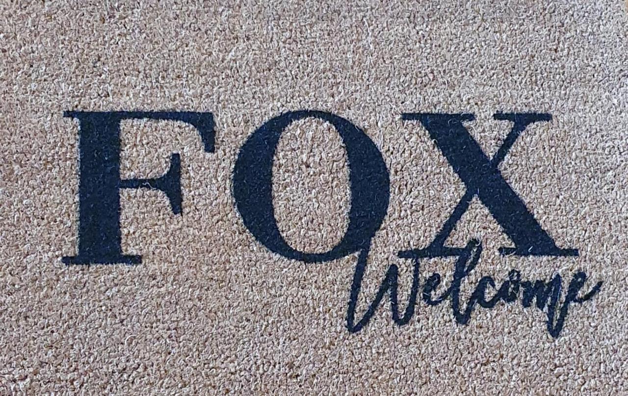 Apartman Fox Сплит Экстерьер фото