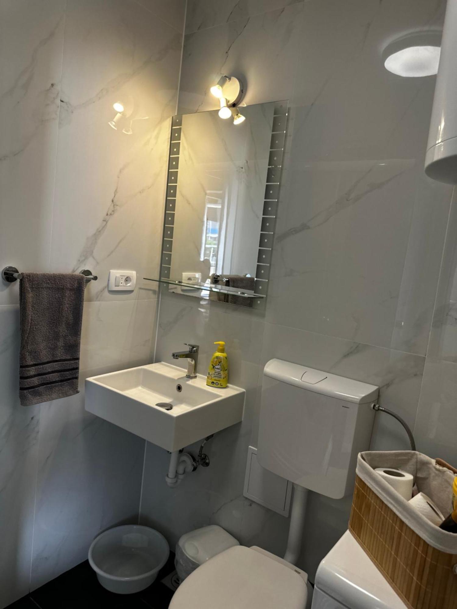 Apartman Fox Сплит Экстерьер фото