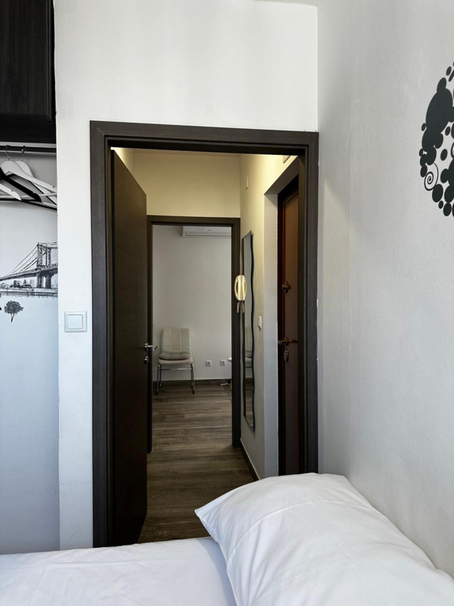Apartman Fox Сплит Экстерьер фото