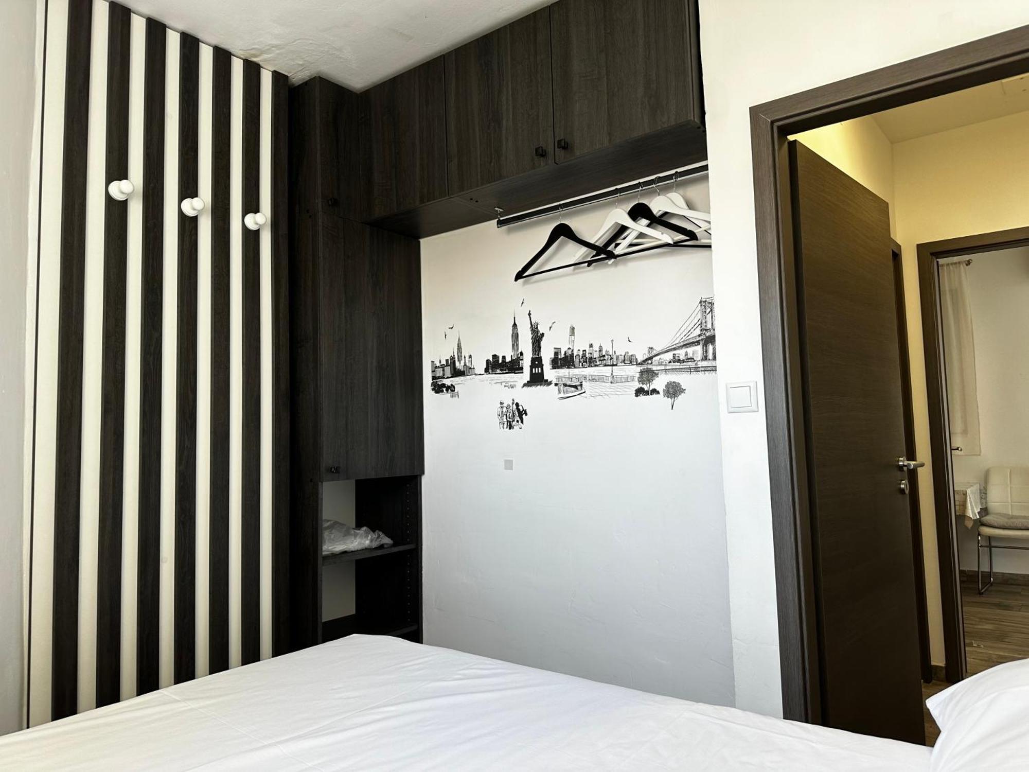 Apartman Fox Сплит Экстерьер фото