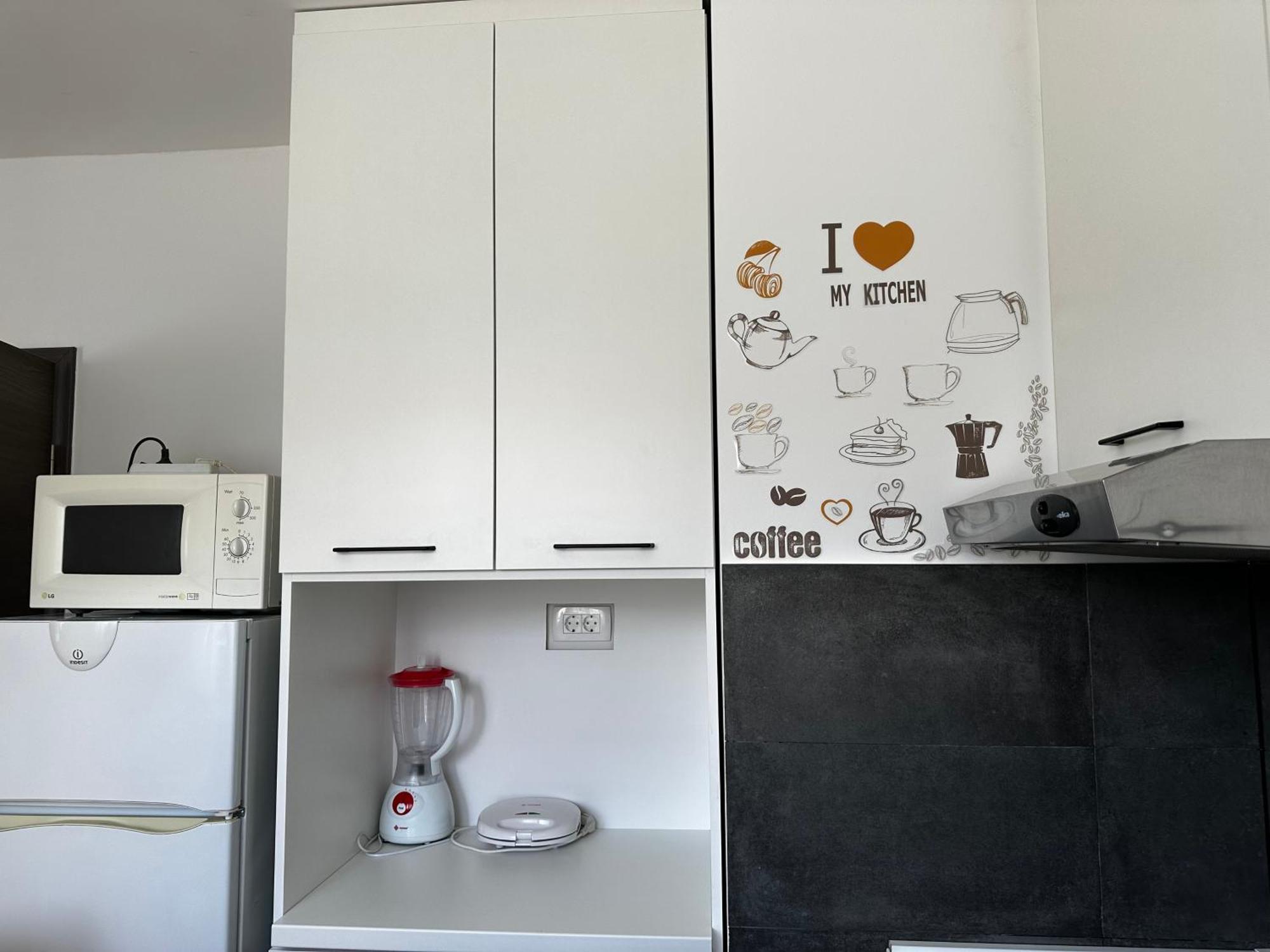 Apartman Fox Сплит Экстерьер фото