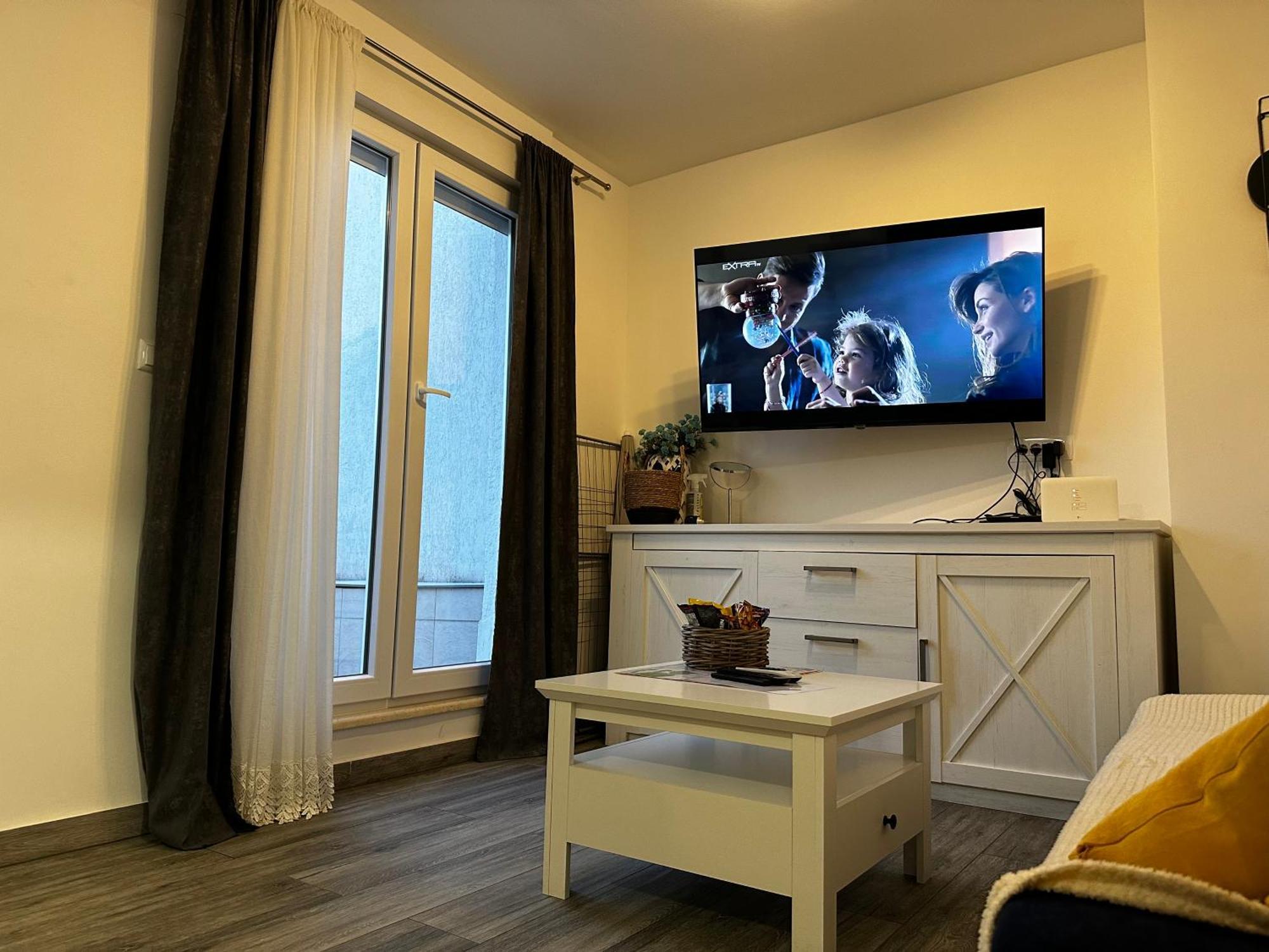 Apartman Fox Сплит Экстерьер фото