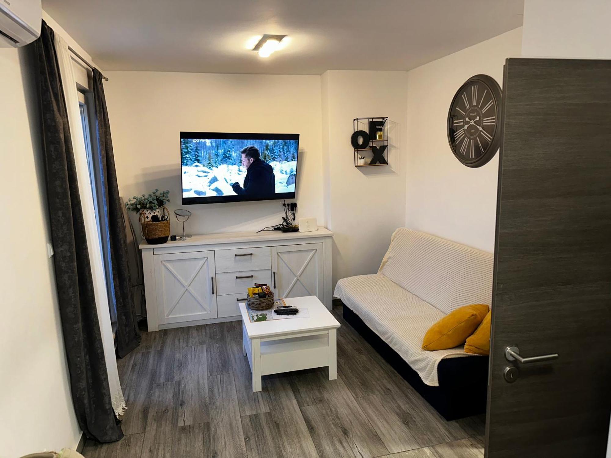 Apartman Fox Сплит Экстерьер фото