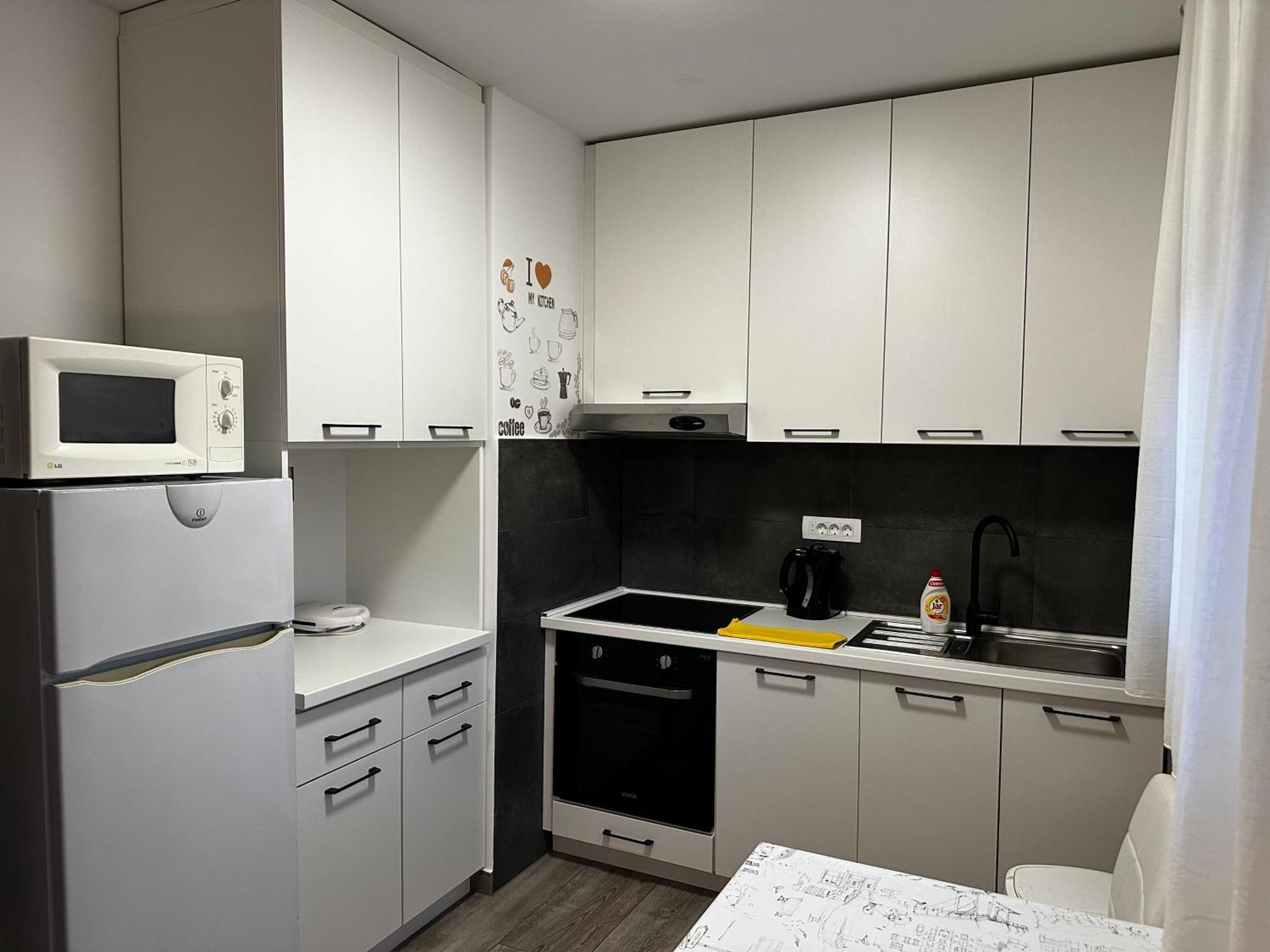 Apartman Fox Сплит Экстерьер фото